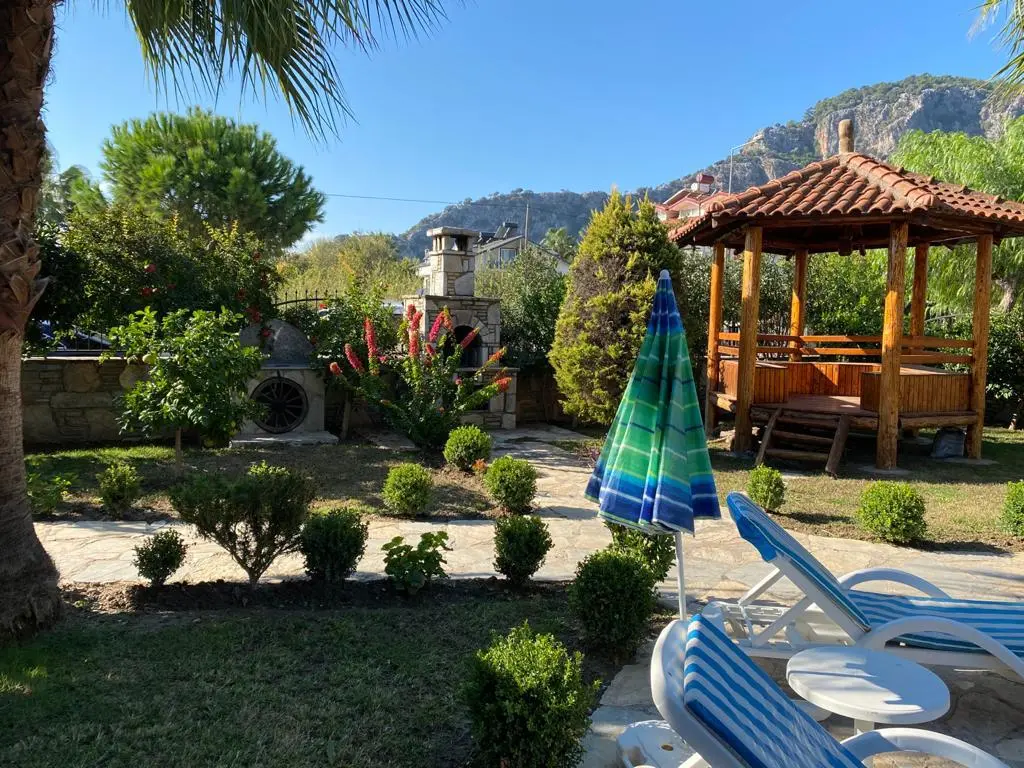 House in Dalyan